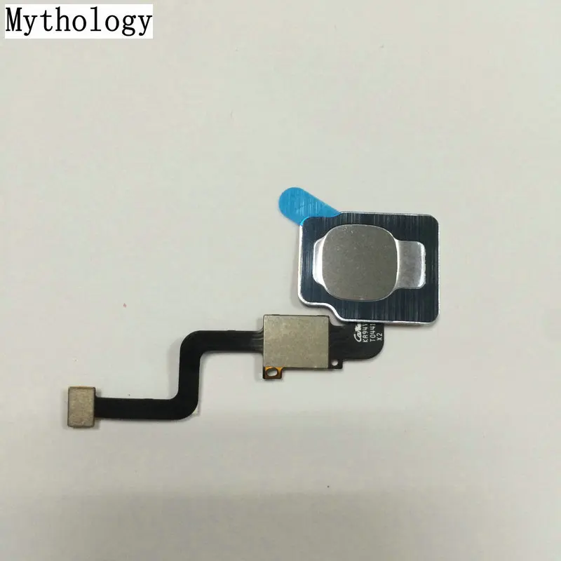 Мифологическая Кнопка отпечатка пальца сенсорный датчик для Letv LeEco Le Max 2X820X829 замена FPC мобильный телефон брелки