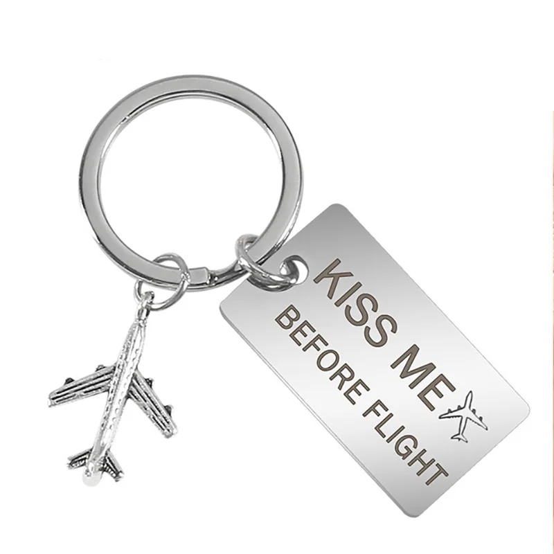 Kiss-Me-before-flight-Key-chain-Stainless-Steel-Engrave-Car-keychain-Key-Ring-Fashion-key-holder.jpg_640x640
