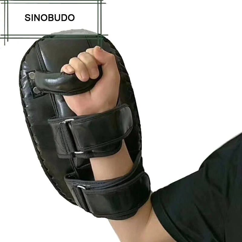 SINOBUDO Mitt Training Equipment MMA/Sanda/Muay Thai Boxing Target