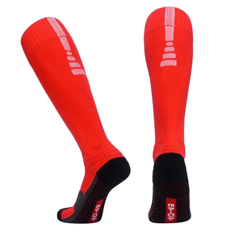 

Men Women Professional Compression Sports Socks Football Soccer Sock Cycling Snowboard Breathable Socks Skiing Socks