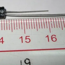 50V10UF с алюминиевой крышкой, 50В 10 электролитический конденсатор ORIGINAL100% 100 шт./лот электронный Компоненты комплект