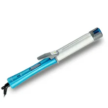 Kemei KM 300 паровые кудрявые волосы влажные и сухие бигуди двойного назначения отрицательных ионов