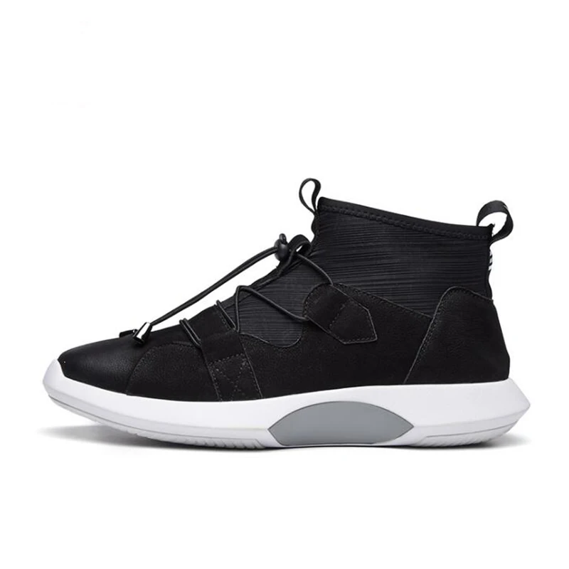 

Men's Running Boots Breathable Outdoor AIR Sport Shoes For Man Zapatillas Running Shoe Cushioning Sneaker Running Shoes For Men