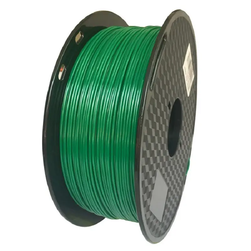 CC3D3D Printer PC Filament 1.75 mm 1kg Black Green Orange Red White Yellow Gray Blue Polycarbonate Filament Printing PC Material image 13