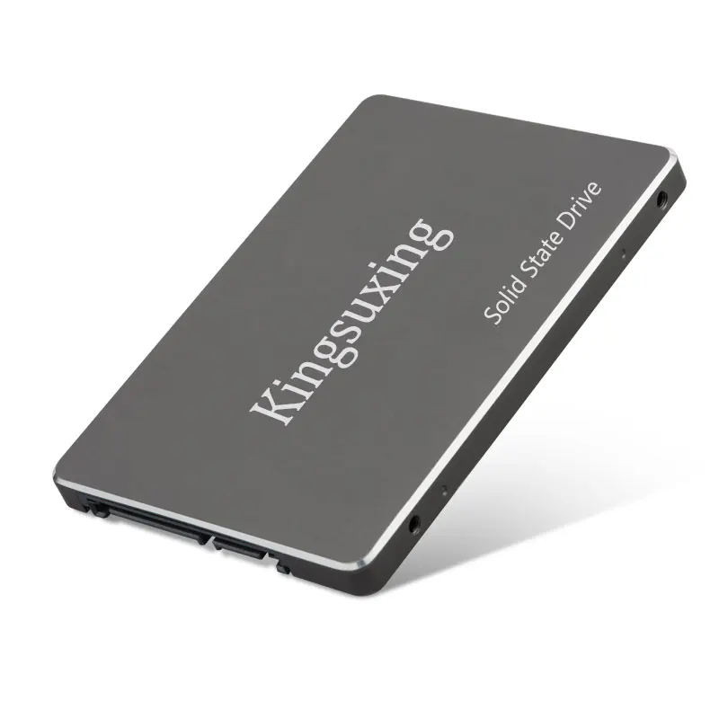 Kingsuxing SSD жесткий диск 120 ГБ 60 Гб 240 внутренний диски для компьютера HDD 2 5