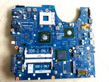BA92-05738B BA92-05738A for Samsung NP-R522 R522 laptop motherboard BA41-01060A DDR2 Free Shipping 100% test ok