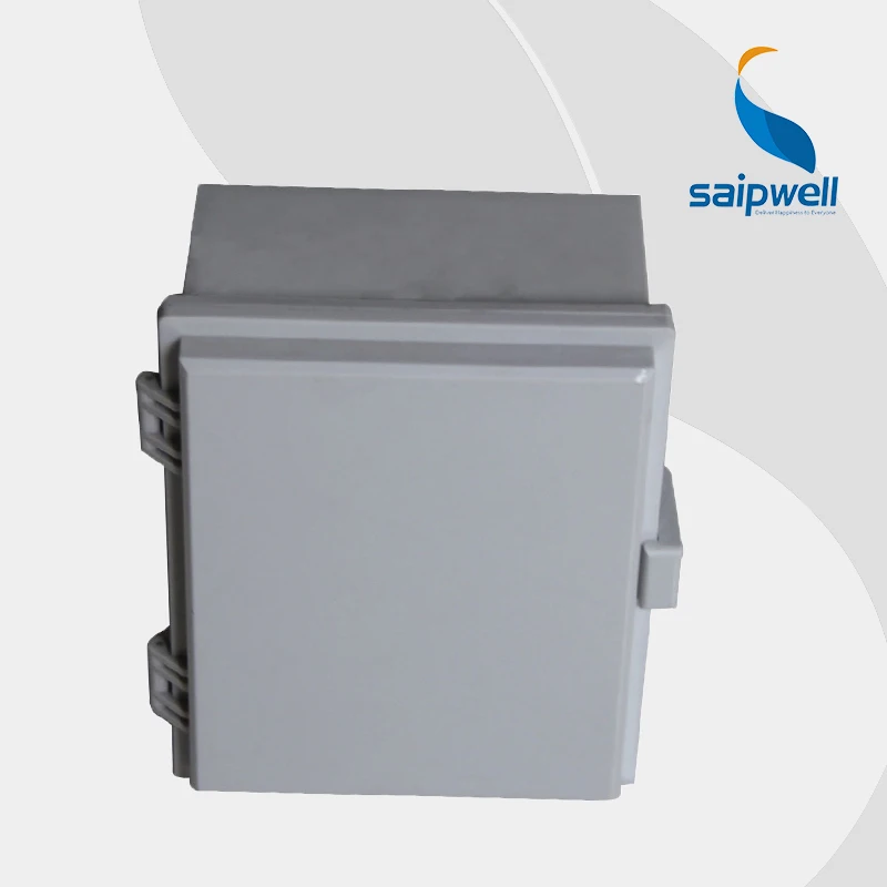 SP-WT-211690 210*160*90 мм Новейшая Большая IP65 ABS пластиковая коробка Водонепроницаемая
