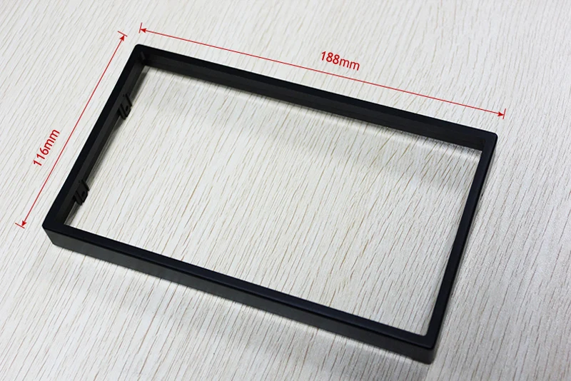 frame adapter