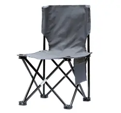 Творческий простой открытый Портативный складной стул Открытый походный пляжный стул модные Рыбалка эскиз стул Q368
