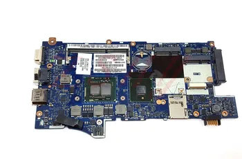 

For HP probook 5320m 618817-001 laptop motherboard LA-6161P with i3 CPU laptop Motherboard Free Shipping 100% test ok