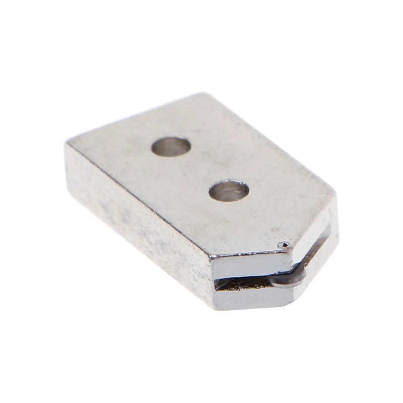 

Replacement Cutting Head For Glass Bottle Cutter Tool For Kinkajou 26x13.7x5.3mm