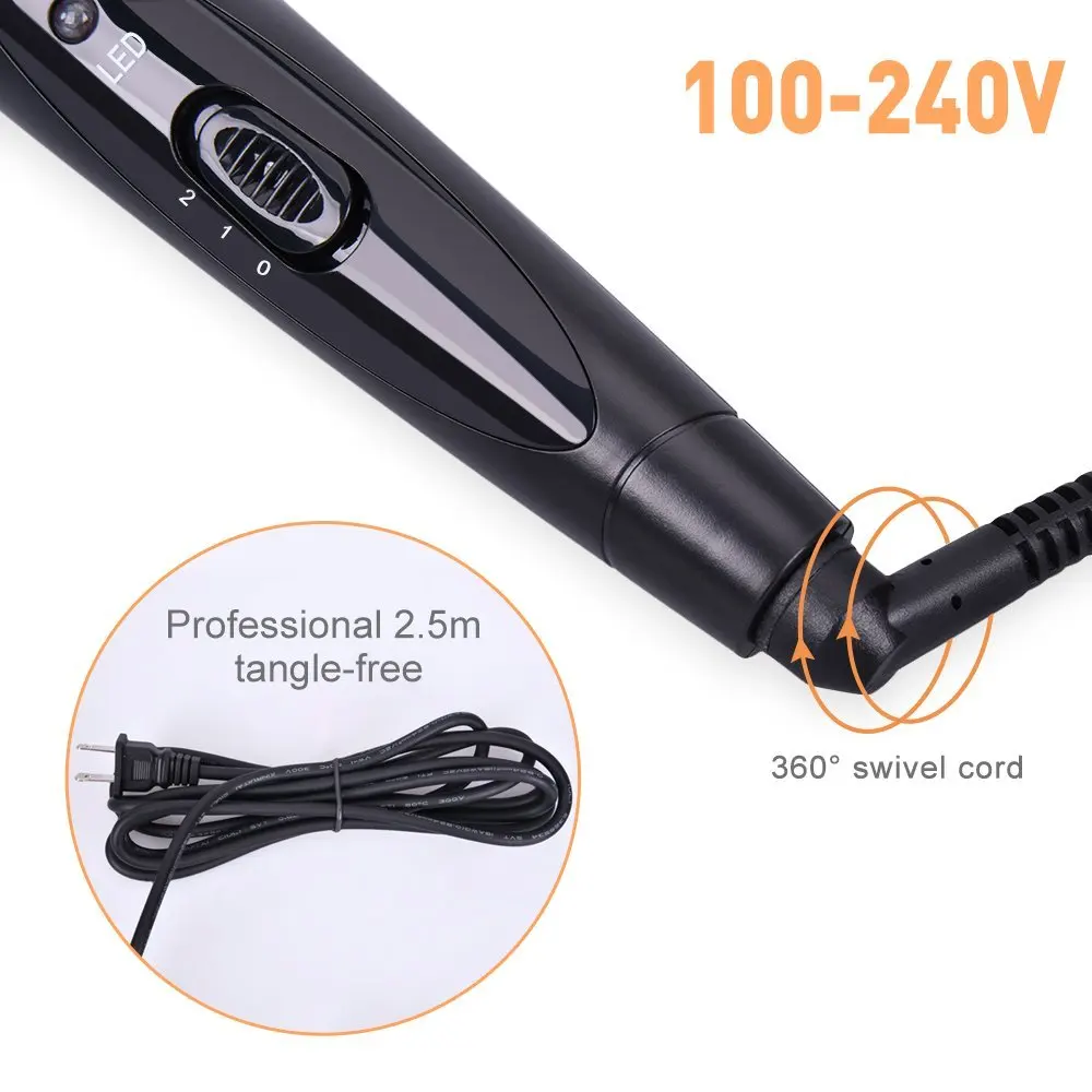 Curling Irons