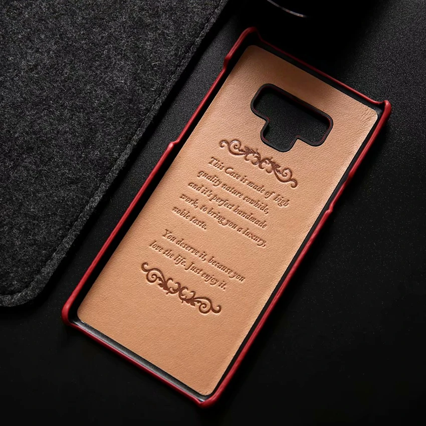 note 9 leather case (4)