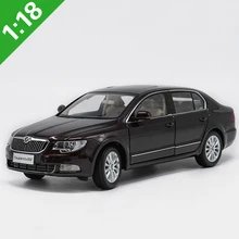 Hot wheels skoda