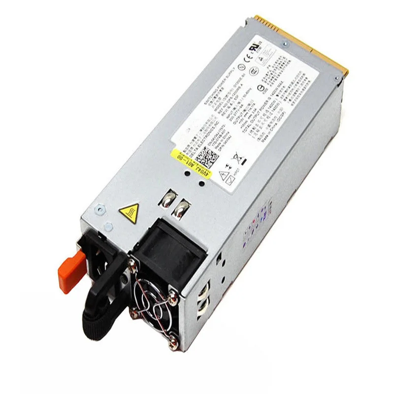 1400 واط PC امدادات الطاقة D1200E-S0 DPS1200MB A تحويل التيار الكهربائي 1400 واط الخادم psu ل R910 R510 1400 واط BTC ETH التعدين PSU