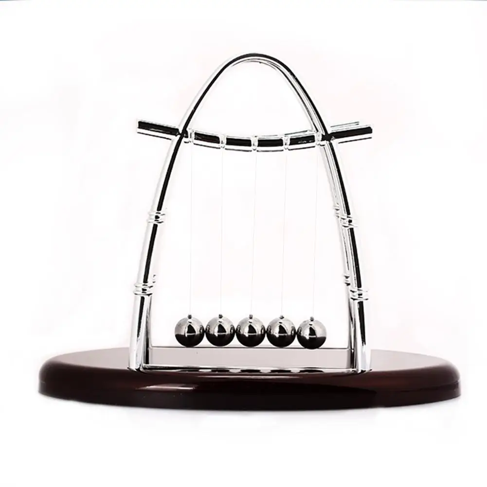 Arch Gravity Balance Balls Balls Toy Toys Experiment Desk Magical