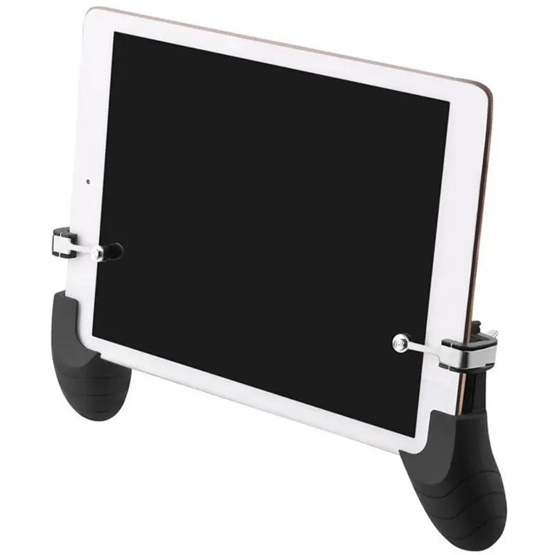 

R9 Ios And Android Universal Game Stick Phone Holder Game Assistant Mobile Phone Gamepad For PUBG Fortnited Extended Handle