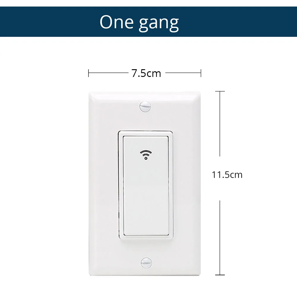 US wifi switch