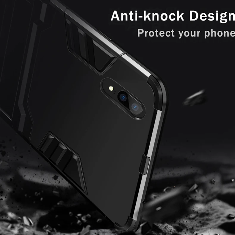 FLOVEME-Shockproof-Phone-Case-For-Huawei-P20-Lite-Pro-P10-Protective-Holder-Case-For-Honor-9