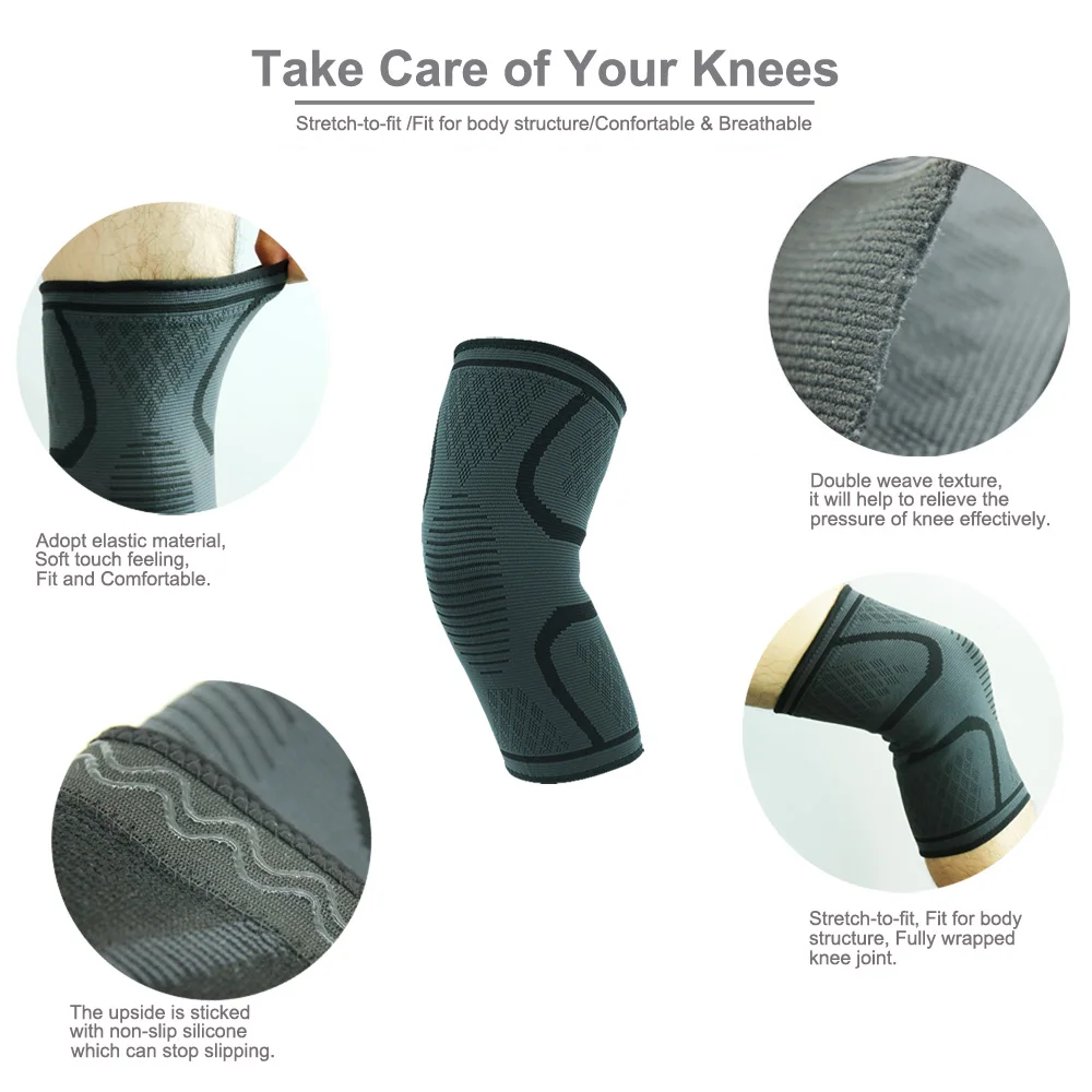 Knee Pads 08