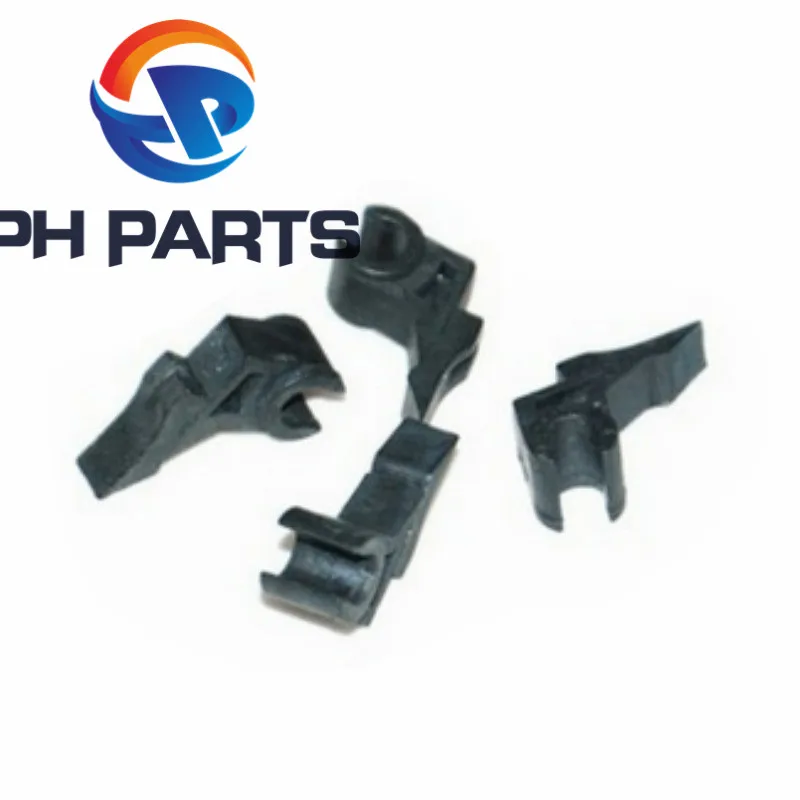 10X Новый PTME0014QSZZ нижний фьюзер захват пальца для Sharp AL1600 1620 AR160 161 162 163 200 205 235 275 5316 5520