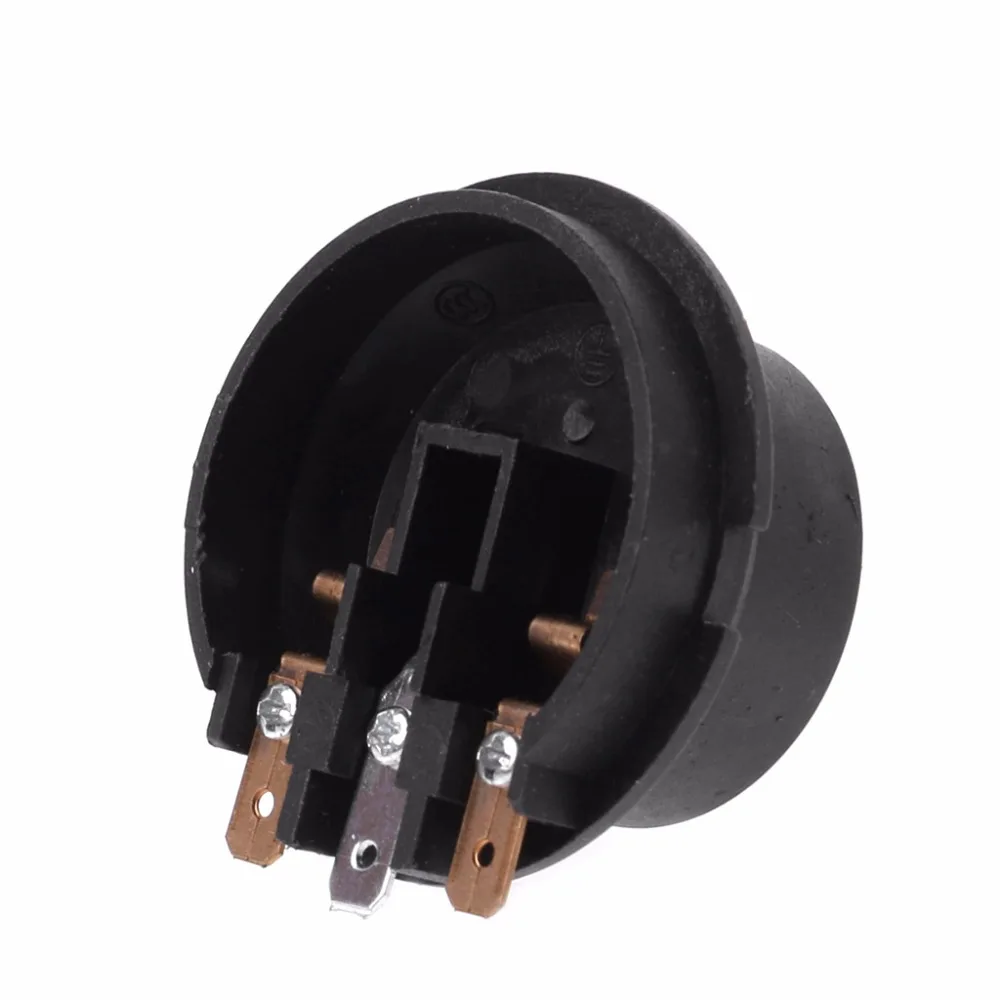 Electric Kettle Thermostat Switch AC 250V 13A Temperature Control Top Base Socket Replacement electric kettle thermostat switch