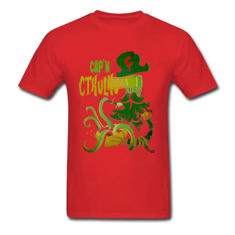 cap n cthulhu 12538_red