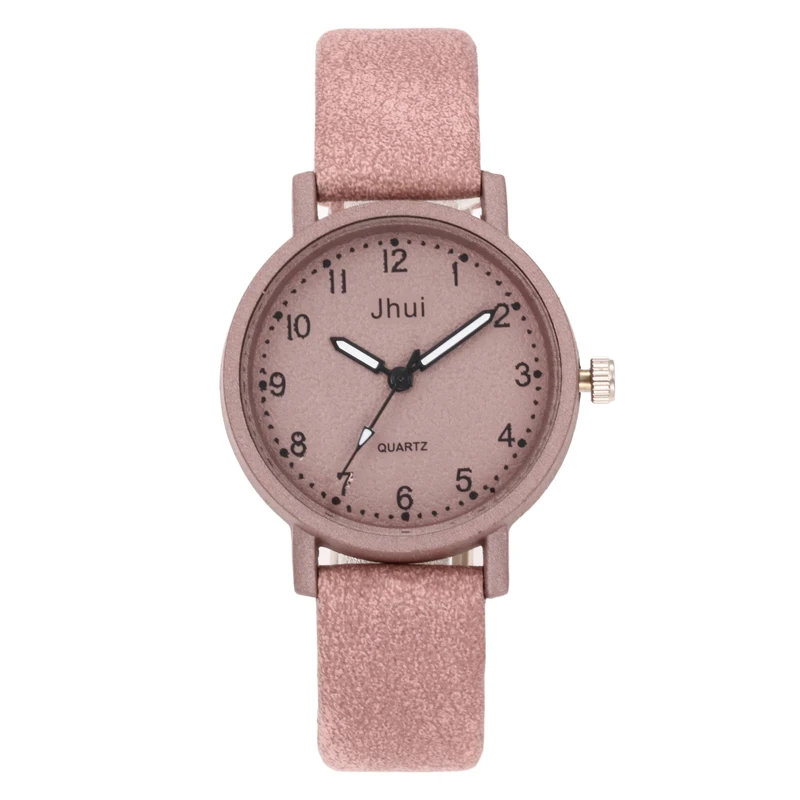 

Luxury Brand Women's Watches Fashion Leather Wrist Watch Women Watches Ladies Watch Clock Mujer Bayan Kol Saati Montre Feminino