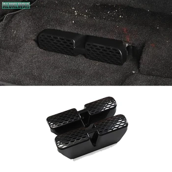 

Seat AC Heat Floor Air Conditioner Duct Vent Outlet Grille Cover Trim Sport 2013-2018 Car Accessories for Land Rover Range Rover