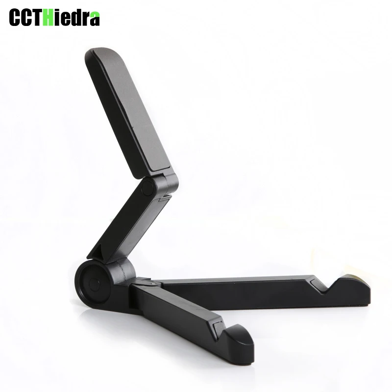 

For Apple iPad Mini 1 2 3 4 For iPad Holder Tablet Phone Stand Adjustable Desk Holder Portable Folding Mount Stand
