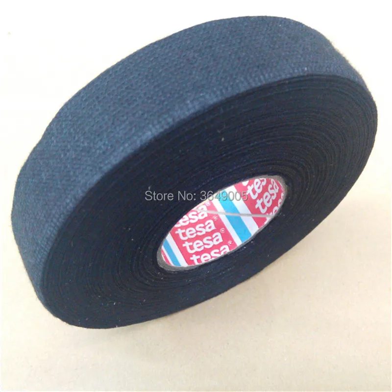 Клеящаяся лента TESA 51608 2 шт.|tape meter|tape tapetape temperature resistant |