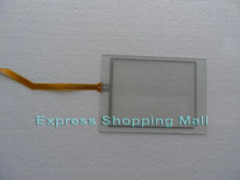 

New GP-4301T touch screen glass