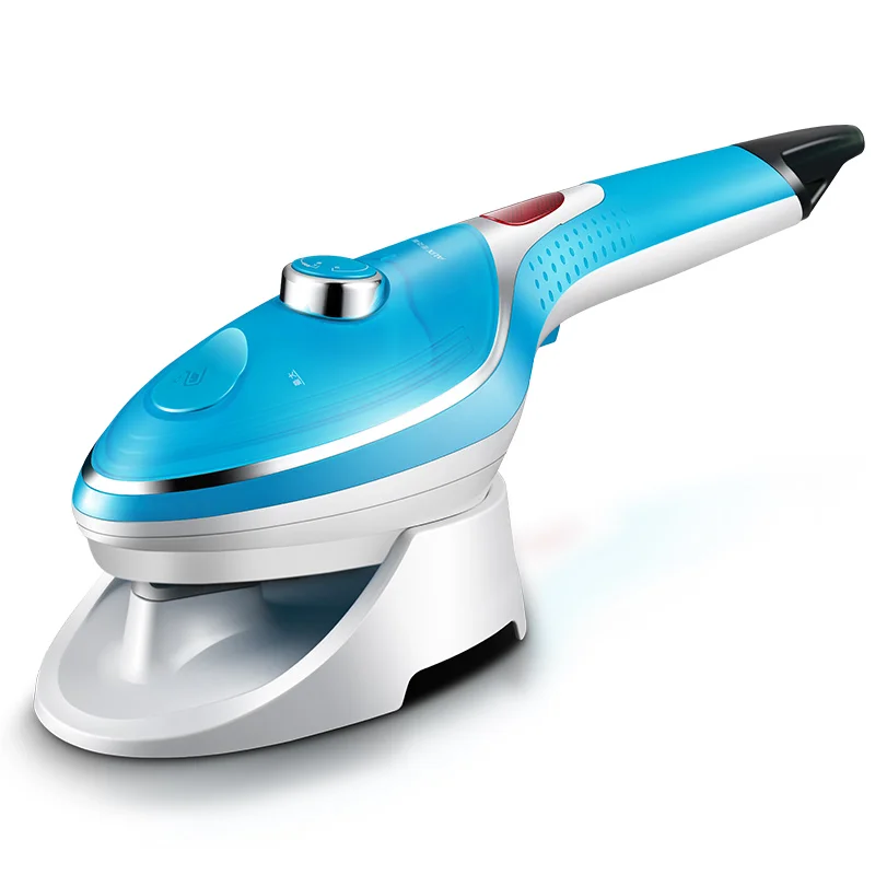 Portable Electric Handheld Garment Steamer 1000W Hanging Ironing Machine Electric Steam Iron for Clothes Plancha Vapor цена Portable Electric Handheld Garment Steamer 1000W Hanging Ironing Machine Electric Steam Iron for Clothes Plancha Vapor цены онлайн