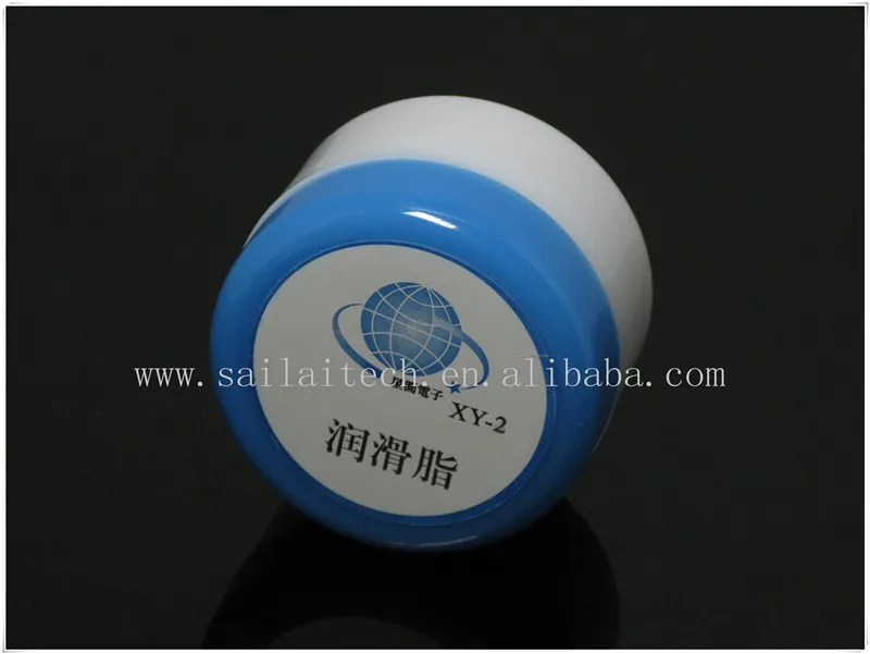 printer guarantee synthetic grease for slider gear wheel (5)