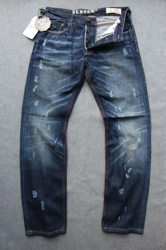 denham jeans mens
