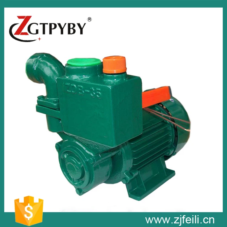 750W household automatic booster pump & boosting pump for solar water