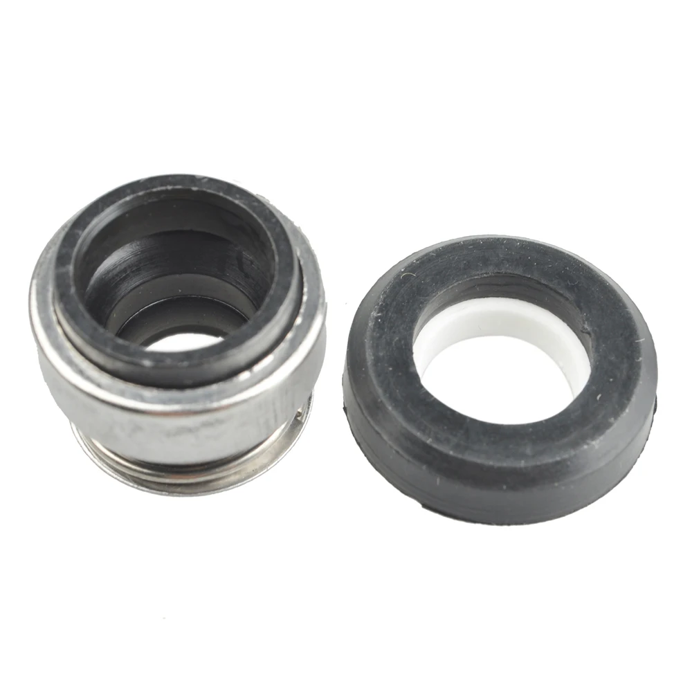 CSS 12 мм спиральная пружина резиновый ниже насос механическое уплотнение 301 12|pump|seal