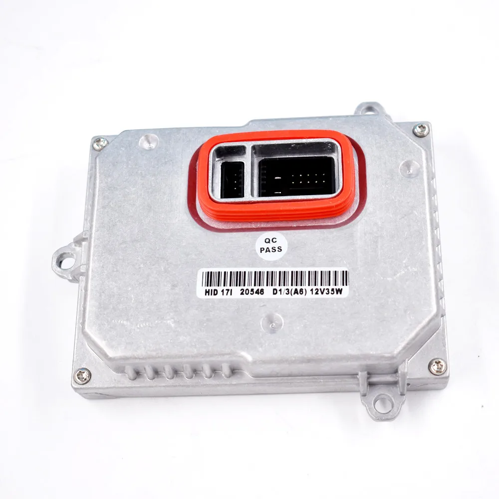 AL HID блок управления балластом для 06-11 Cadillac DTS 1307329115