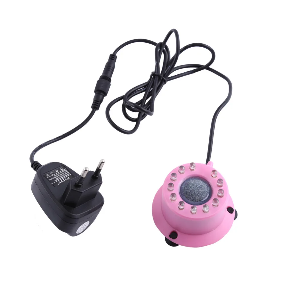 Compra acuario luz de la noche online al por mayor de china ...