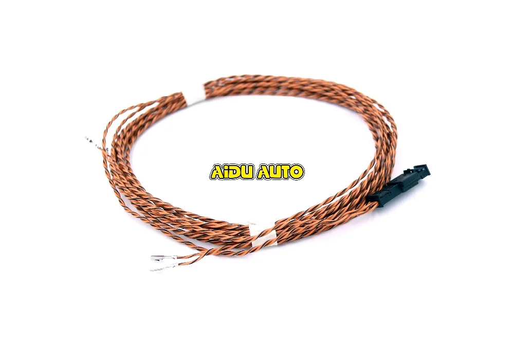 

VOLKSWAGEN OPS CABLE CANBUS CABLE FOR TIGUAN MAGOTAN PASSAT B6 SKODA OCTAVIA OPS CABLE VW NON DESTRUCTION CABLE CAN GATEWAY