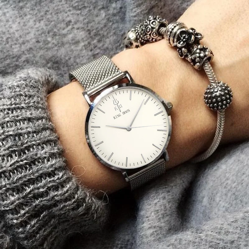 silver white 5