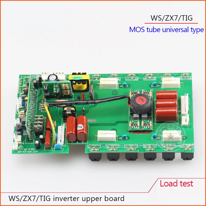 200 Welding Inverter Power Board Rui Ling Christie General ZX7/WS/TIG DC Argon Arc Welder Circuit Board 200 Welding Inverter Power Board Rui Ling Christie General ZX7/WS/TIG DC Argon Arc Welder Circuit Board