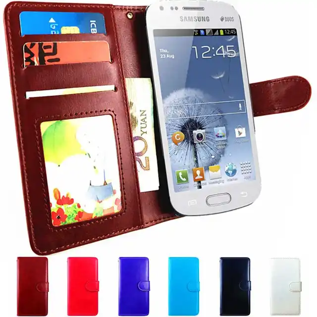 cover samsung tred