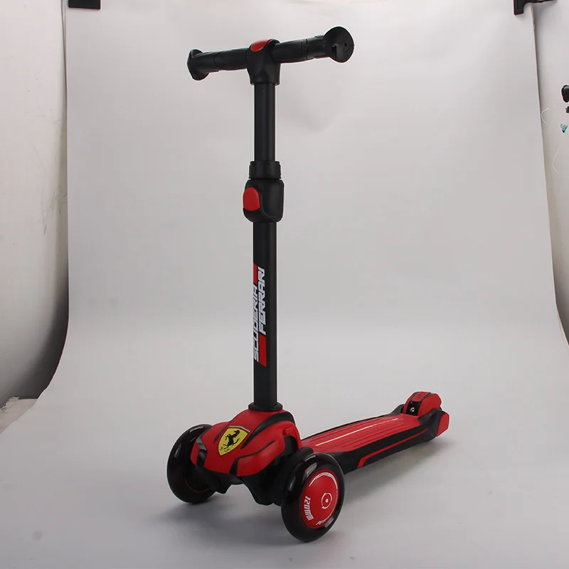 kick scooter patinete infantil 3 rodas kids scooter for children (10)