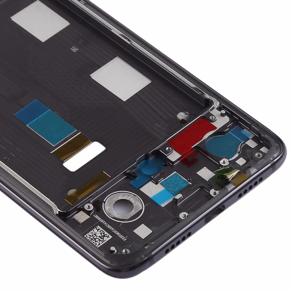 Оригинальная рамка lcd переднего корпуса для Xiaomi Mi 9
