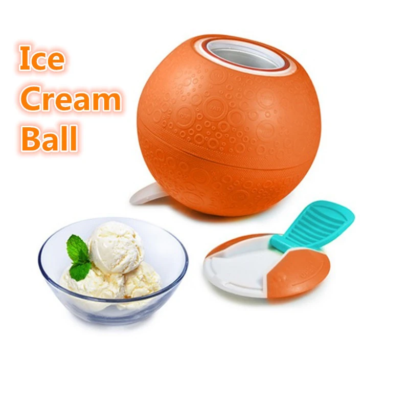 Ice Cream Maker Ball