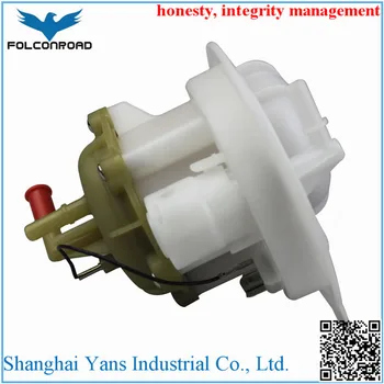 

Car Fuel Filter For 2007-2013 Audi Q7 Sport Utility 4-Door 7L8919679 7L8 919 679 / 229-025-011-001Z / V1024