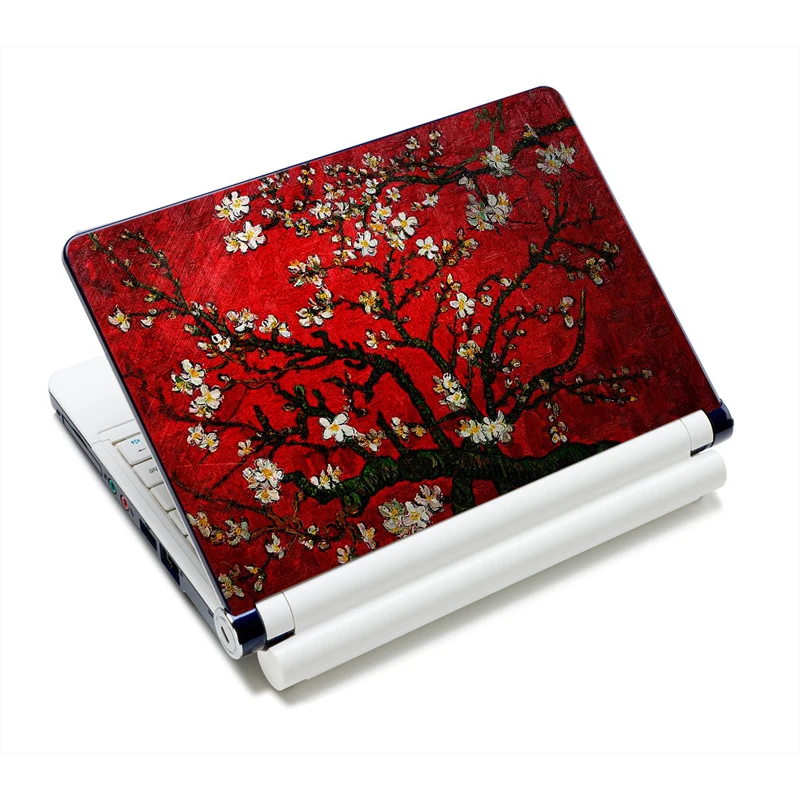 Van Gogh design 15 15.6 17 DIY Laptop Skin for Notebook laptop Sticker for hp/sony/sumsung/xiaomi /asus Cover Decel Van Gogh design 15 15.6 17 DIY Laptop Skin for Notebook laptop Sticker for hp/sony/sumsung/xiaomi /asus Cover Decel