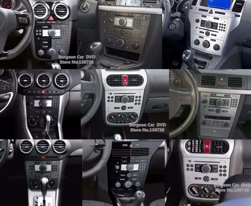 Sale Factory Price Car DVD Player for Opel Astra H Combo Corsa Meriva Vivaro Tigra Signum Radio Stereo Iphone GPS Navigation system 3 Sale Factory Price Car DVD Player for Opel Astra H Combo Corsa Meriva Vivaro Tigra Signum Radio Stereo Iphone GPS Navigation system 3