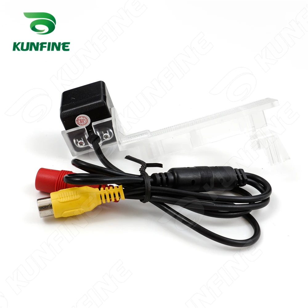 Car Rear View Camera for VW New Passat 201113 Sagitar201213 Lavida2013 C